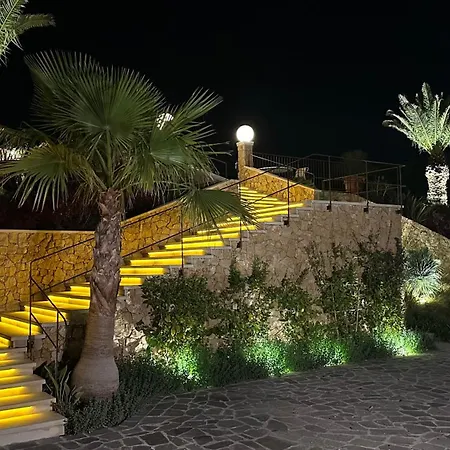 Valand Romantic Luxury On Lake Garda -