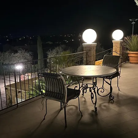 Valand Romantic Luxury On Lake Garda - *
