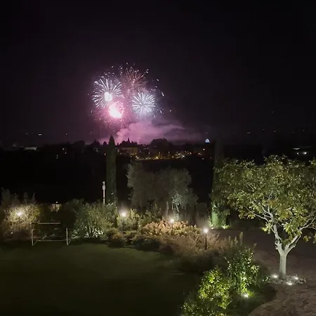 Valand Romantic Luxury On Lake Garda - Apartmán