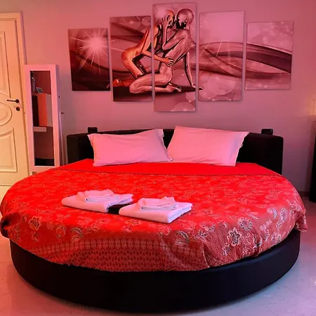 Apartment Valand Romantic Luxury On Lake Garda - Bardolino
