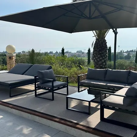 Valand Romantic Luxury On Lake Garda - Apartment *