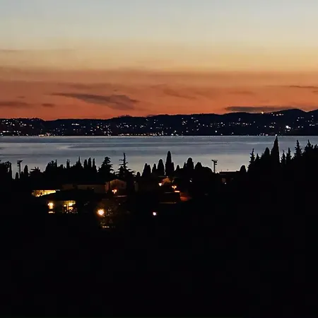 Valand Romantic Luxury On Lake Garda - * Бардолино