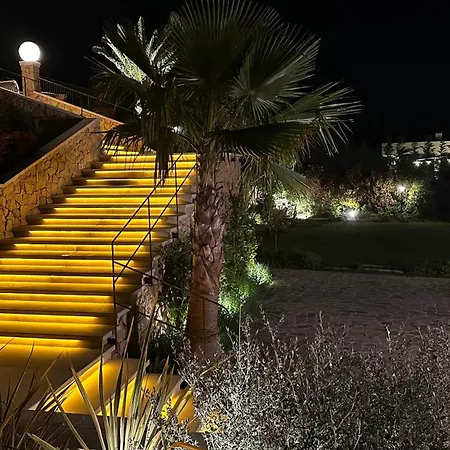 Valand Romantic Luxury On Lake Garda - Апартаменты Бардолино